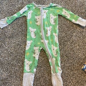 Little Sleepies Koalas